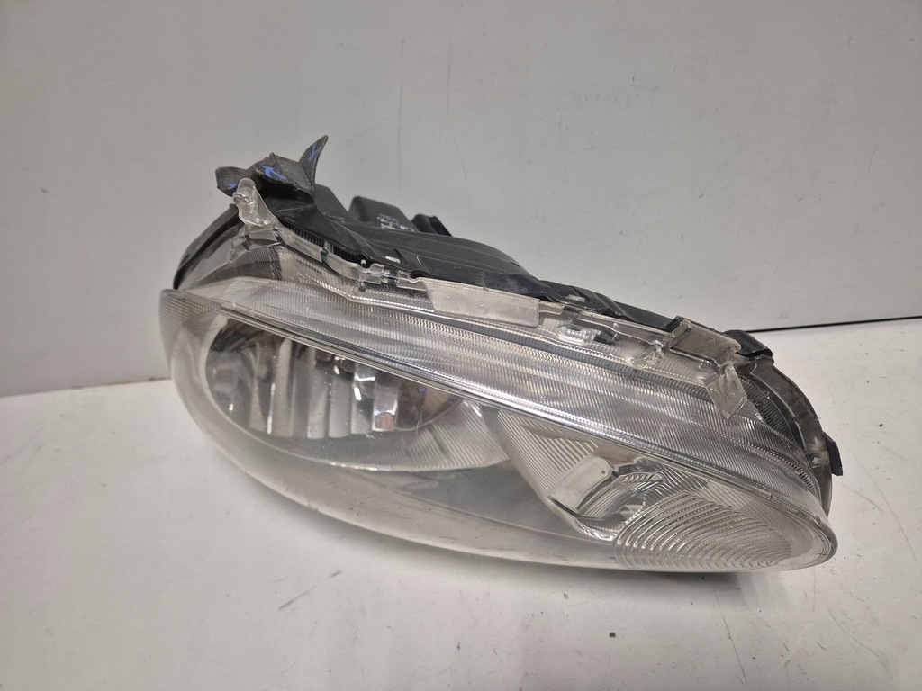 фото №15, Лампа перед левая 26060-1hb0a nissan micra k13 10-