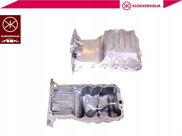 фото №2, Піддон масляна [klokkerholm]