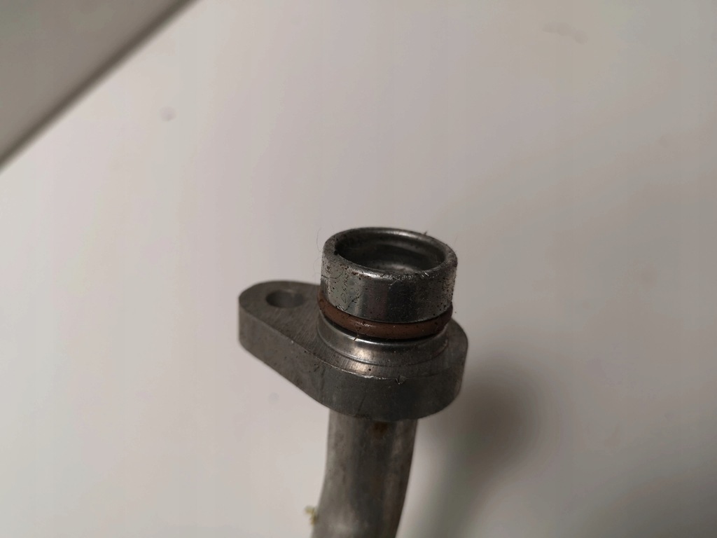 фото №5, Renault zoe ii шланг кондиционера 924541321r