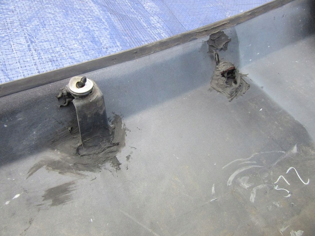 фото №16, Honda cr-v iv 2013 крышка багажника багажника + камера комплектная