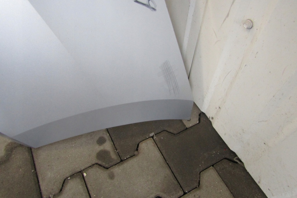 фото №8, Бампер задня skoda octavia iv 4 5e7 kombi 19-