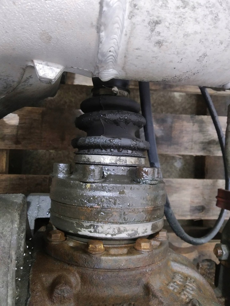 фото №12, Балка подвеска задняя дифференциал блокировка дифференциала m5 m6 приводной вал bmw seria 6 ii e63/64