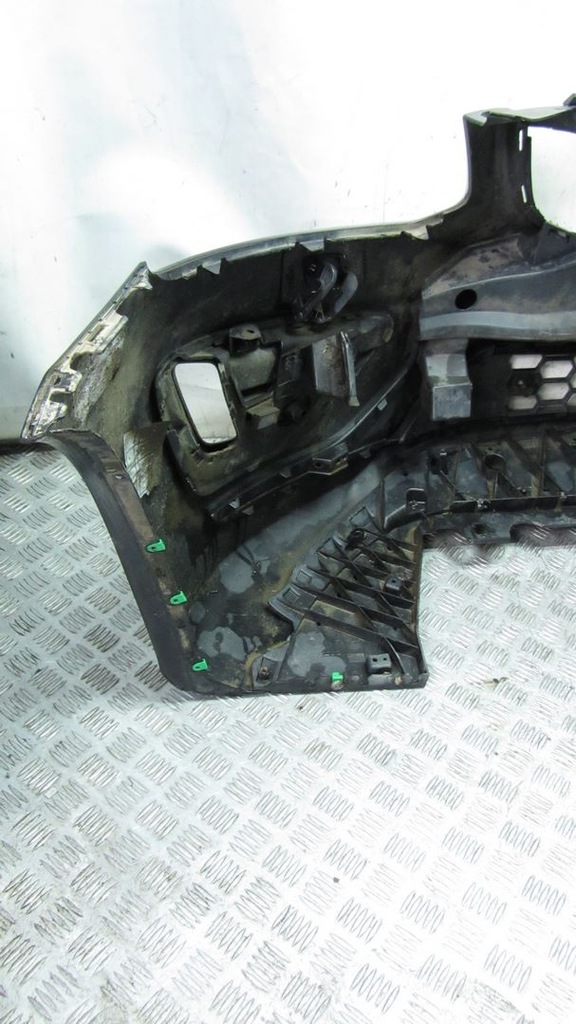 фото №11, Volvo xc60 lift бампер перед 717- 13-