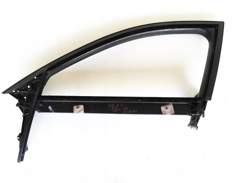 фото №1, Рамка передняя левая дверь audi a3 8p0 5d 2003-2008