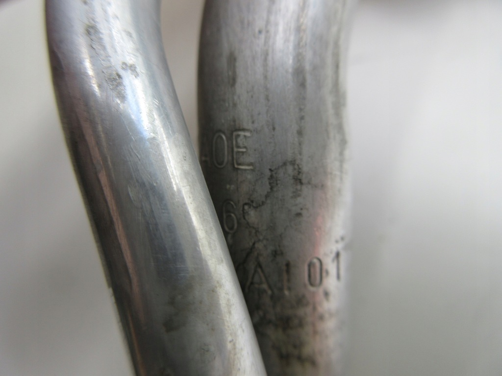 фото №8, Шланг кондиционера bmw e46 320d m47 6904436