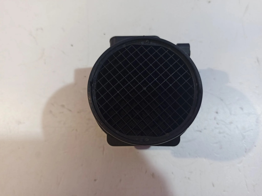 фото №5, Saab 9-3 ver2 2005 расходомер