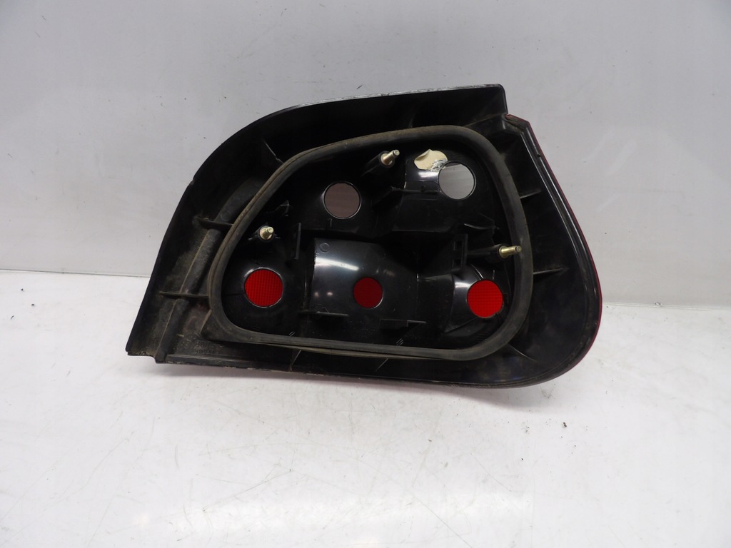 фото №2, Лампа ліва задня renault megane