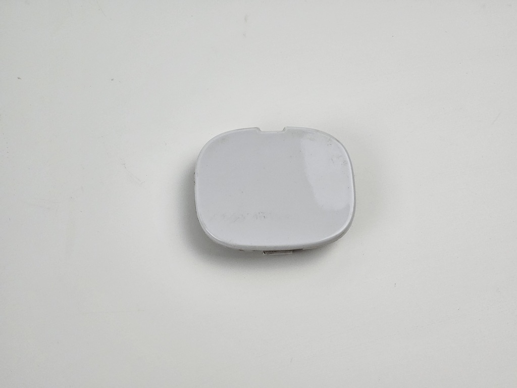 фото №1, Smart fortwo iii заглушка фаркоп перед білий a4538850126 вживаний oryg.