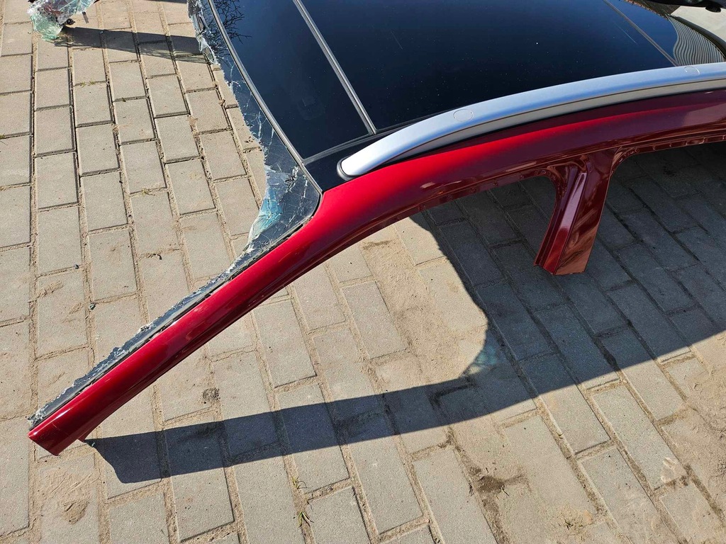 фото №10, Дах панорама люк обшивка hyundai i30 iii 17-22 kombi