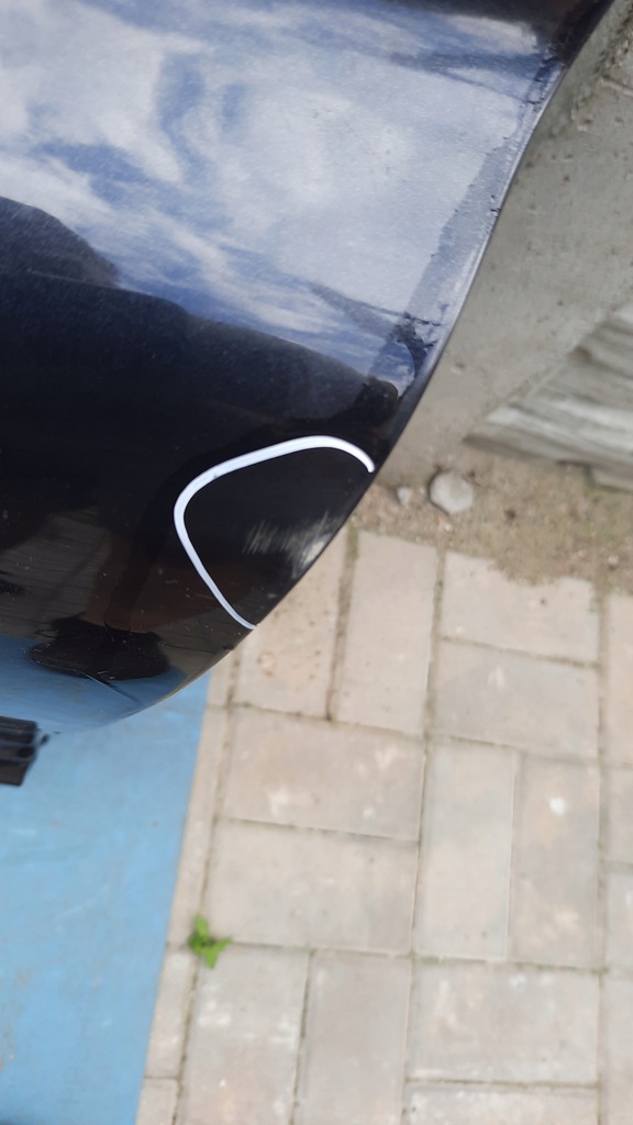 фото №4, Дверь левая перед volvo s60 i