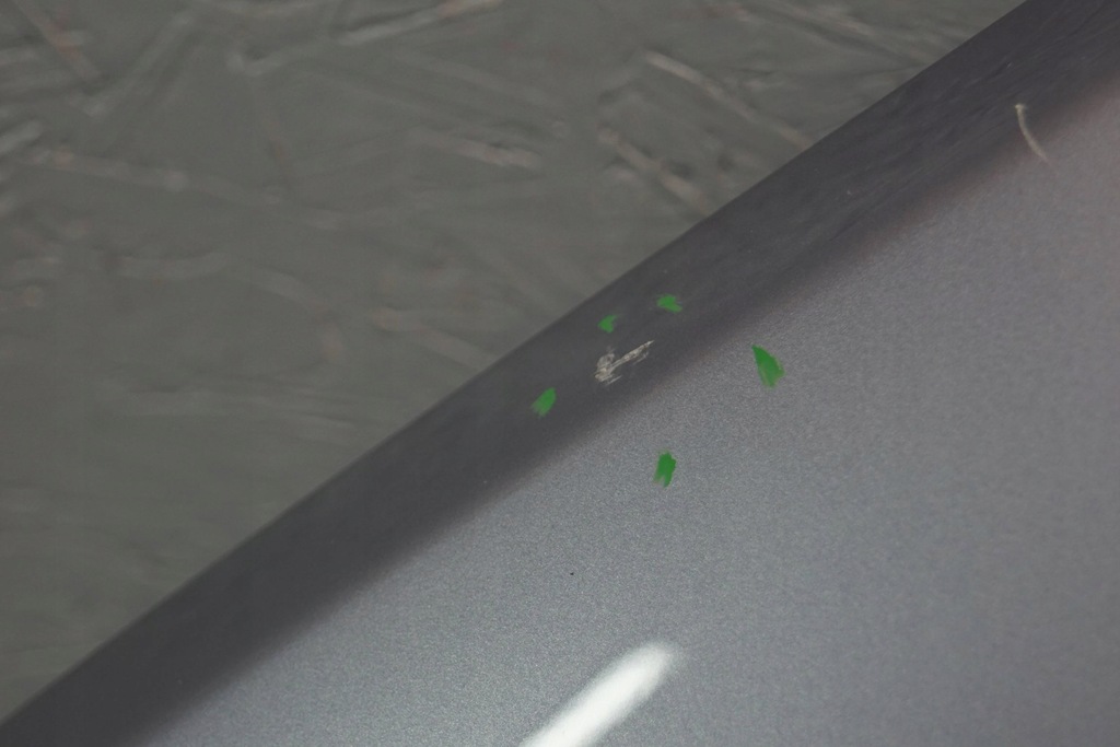 фото №11, Opel meriva a крыло левый перед z163 b2441