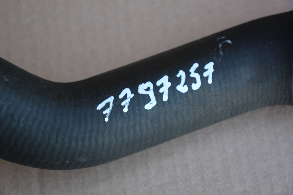 Шланг радиатора воды bmw e90 e87 x1 n47 2.0d 1.8d 7797257 в Украине