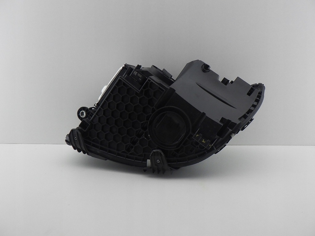 фото №5, Mercedes c klasa 206 w206 led high performance full led 21- лампа права