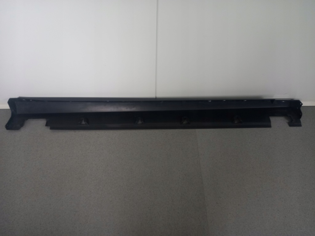 фото №7, Молдинг поріг ліва mercedes ml w166 a1666980054