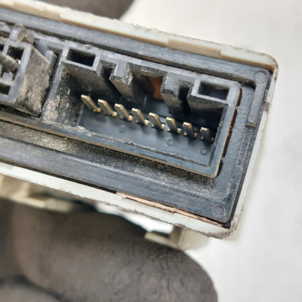 фото №9, Daewoo блок керування модуль імобілайзер 96315230 7541120