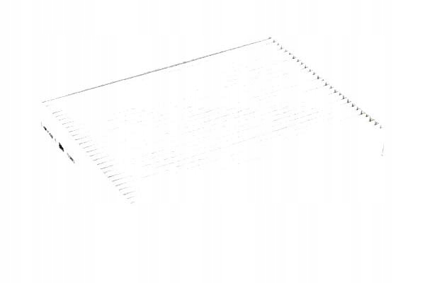 фото №14, Фильтр воздуха салонный dacia dacia lodgy 03