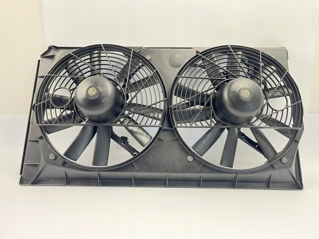 Вентиляторы радиатора комплект  mercedes r129 sl Цена