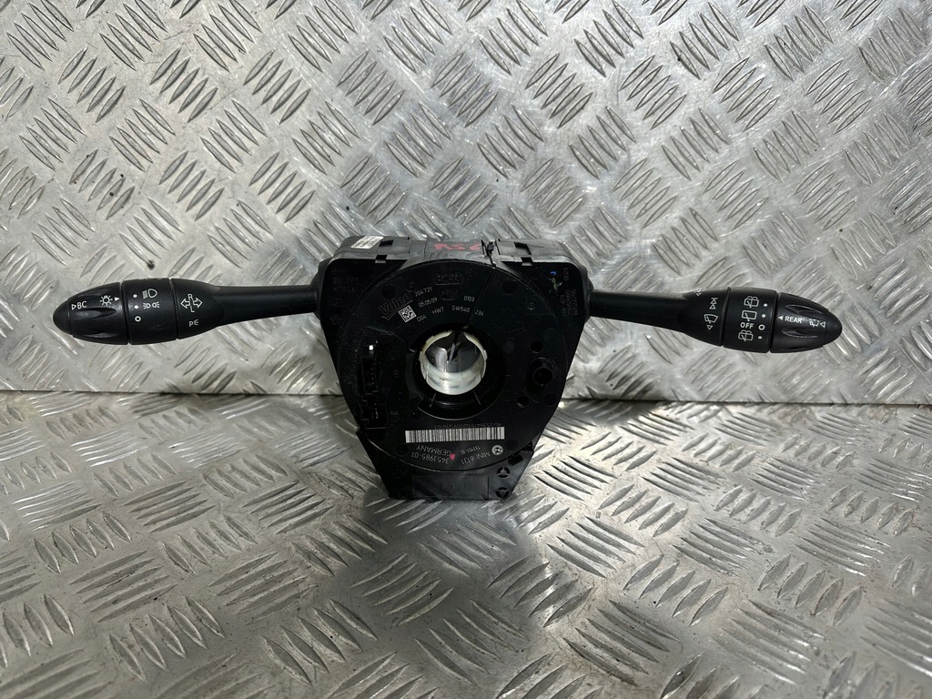 фото №1, Mini r56 переключатель комбинированный переключатели 3453985-01