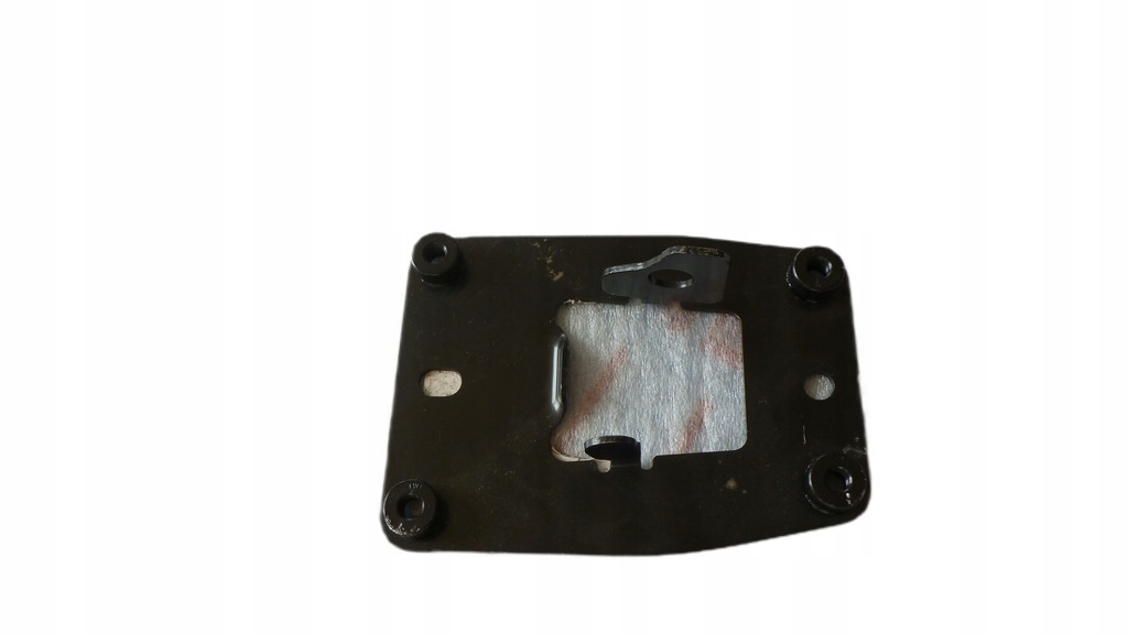 фото №1, Skoda наконечник лонжерон задня ліва 2q0804473