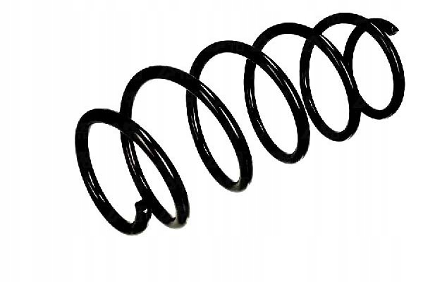 фото №1, Magnum пружина підвіска ford fusion 1.4/1.6 08