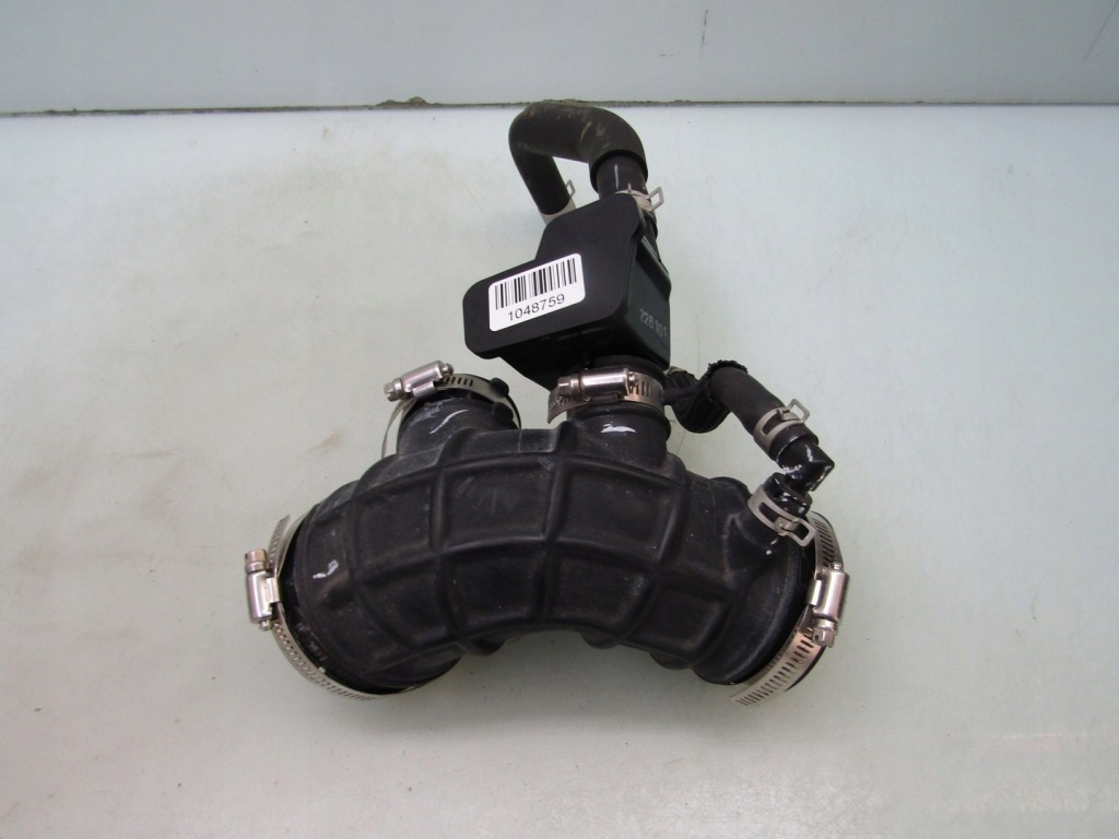 фото №1, X-trail iv t33 1.5 22r труба шланг повітря впуск повітрозабірник wąż 6um03