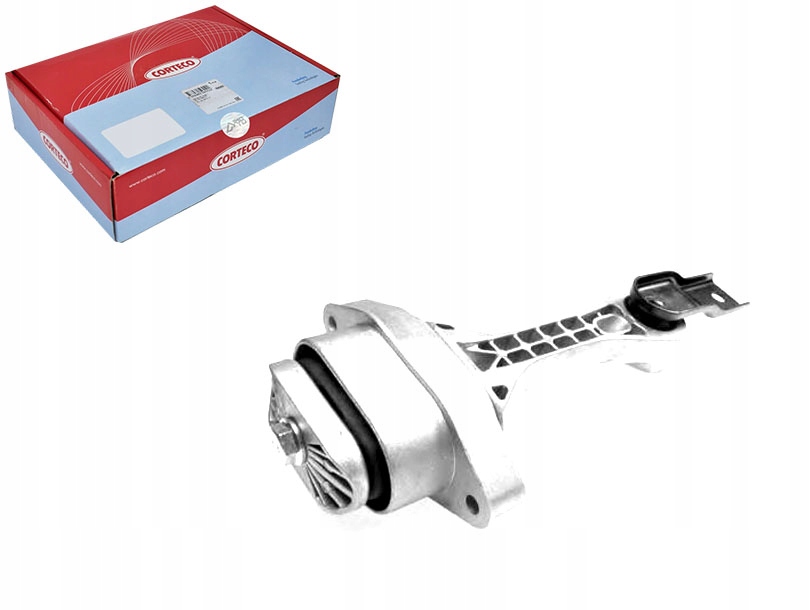 фото №1, Подушка двигуна dół audi a3 seat leon toledo ii