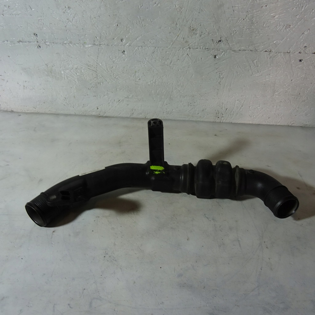 фото №1, Ford mondeo mk5 труба интеркулер ds736c646dj