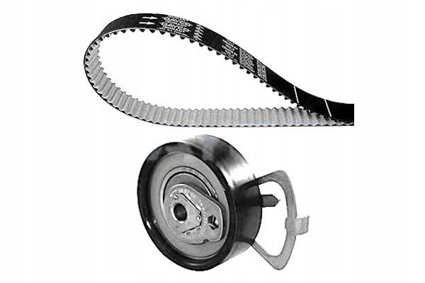 фото №11, Dayco ktbwp3470 насос водяна + набір ремінь розподільного валу