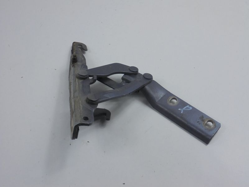 фото №5, Alfa romeo 166 петля капот кришки двигуна правий