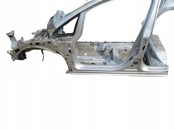 фото №1, Блок двигателя левый средний opel astra j iv kombi z177