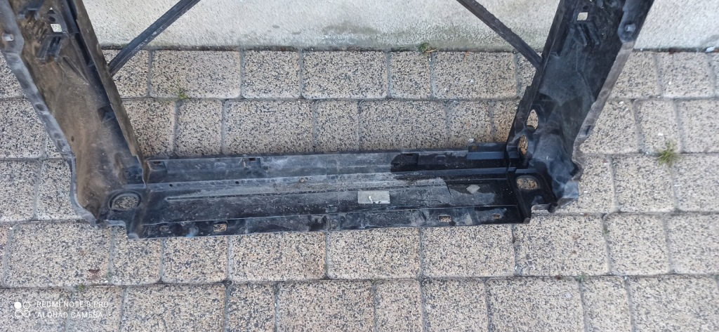 фото №6, Skoda octavia iii 12- 5e0 підсилювач pas перед