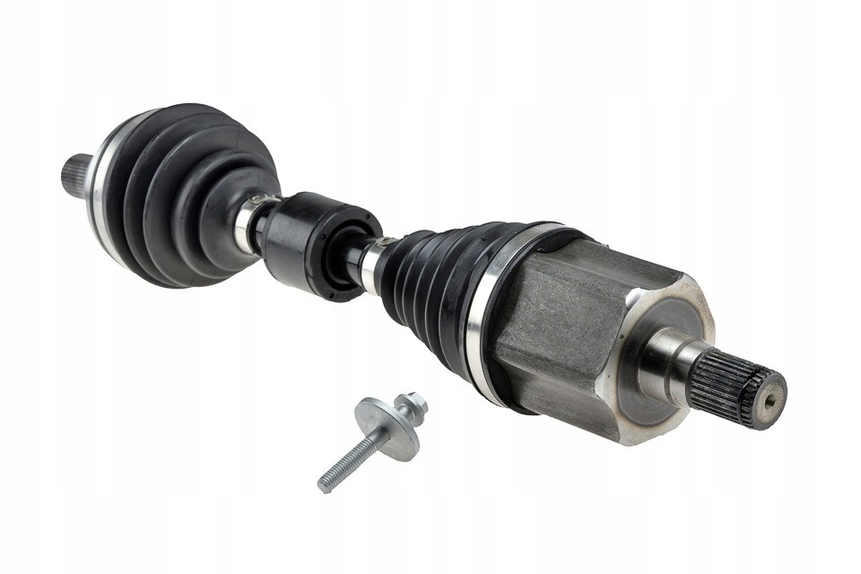 Приводной вал приводная левая volvo s60 36011288 в Украине