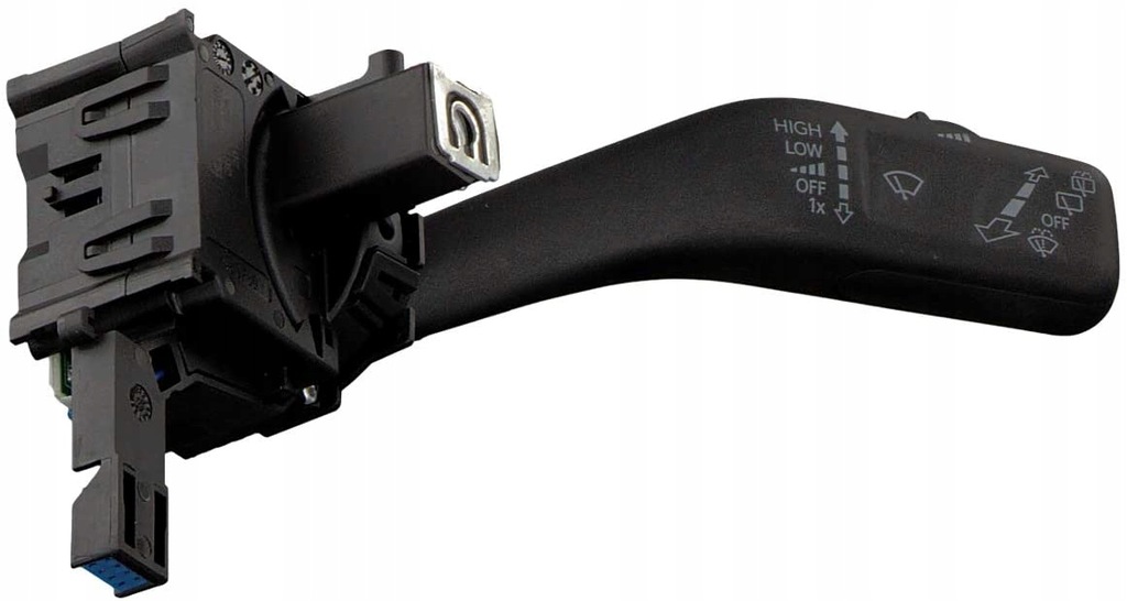 фото №10, Переключатель дворник pasuje do: audi a3, seat altea, altea xl, leon