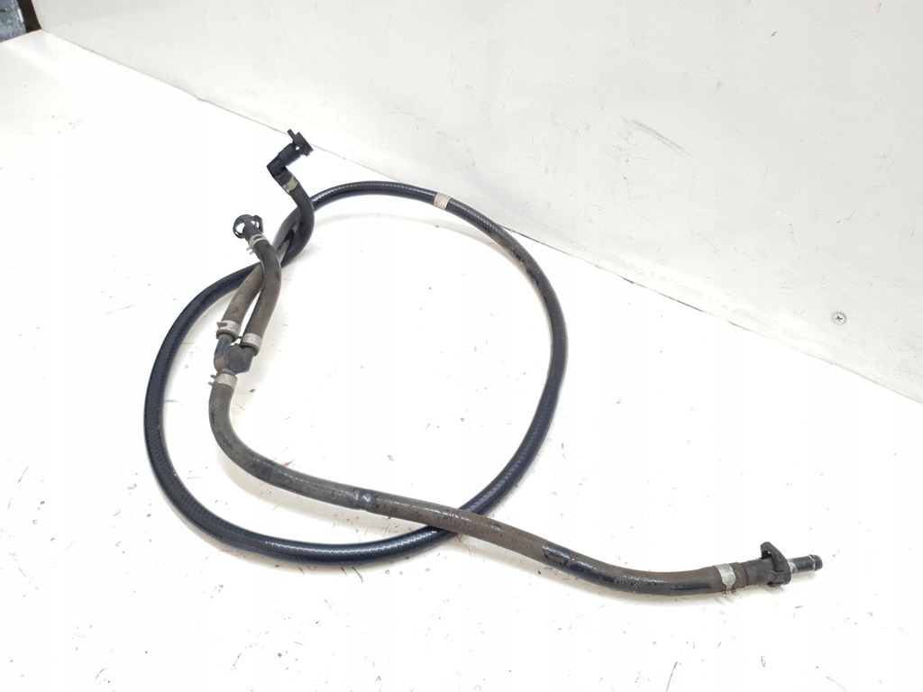 фото №3, Шланг омывателя лампа mini r50 r53 cooper s