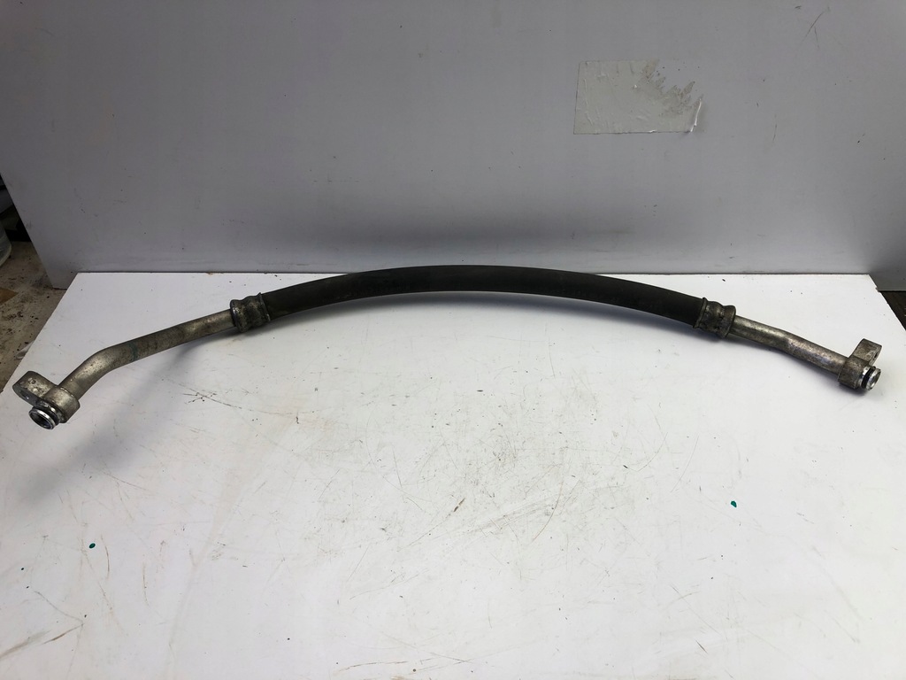 фото №4, Honda civic accord трубка кондиціонера