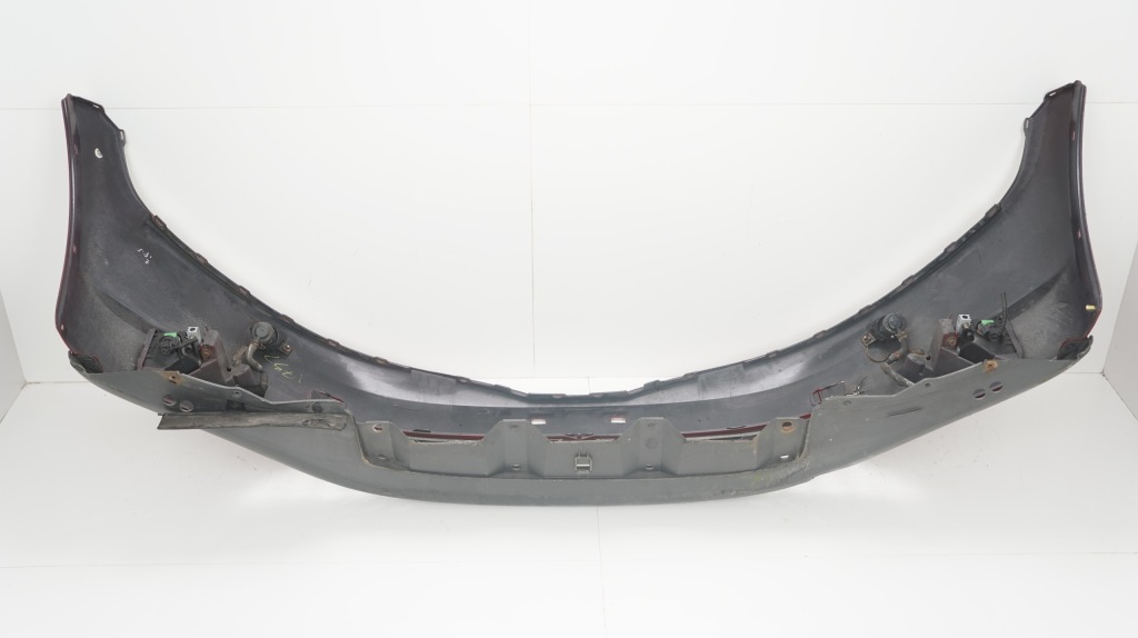 фото №13, Бампер перед передній honda civic viii 06-09r омивачі r81