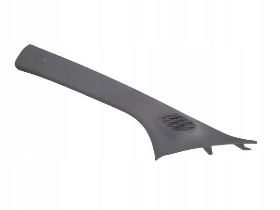 фото №1, Захист стійка передній ліва opel karl viva 15-