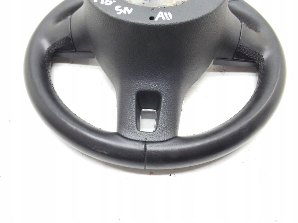 фото №11, Воздуховод vw golf vi eos touran 1t caddy 2k tiguan 5n кожа multi оригинал