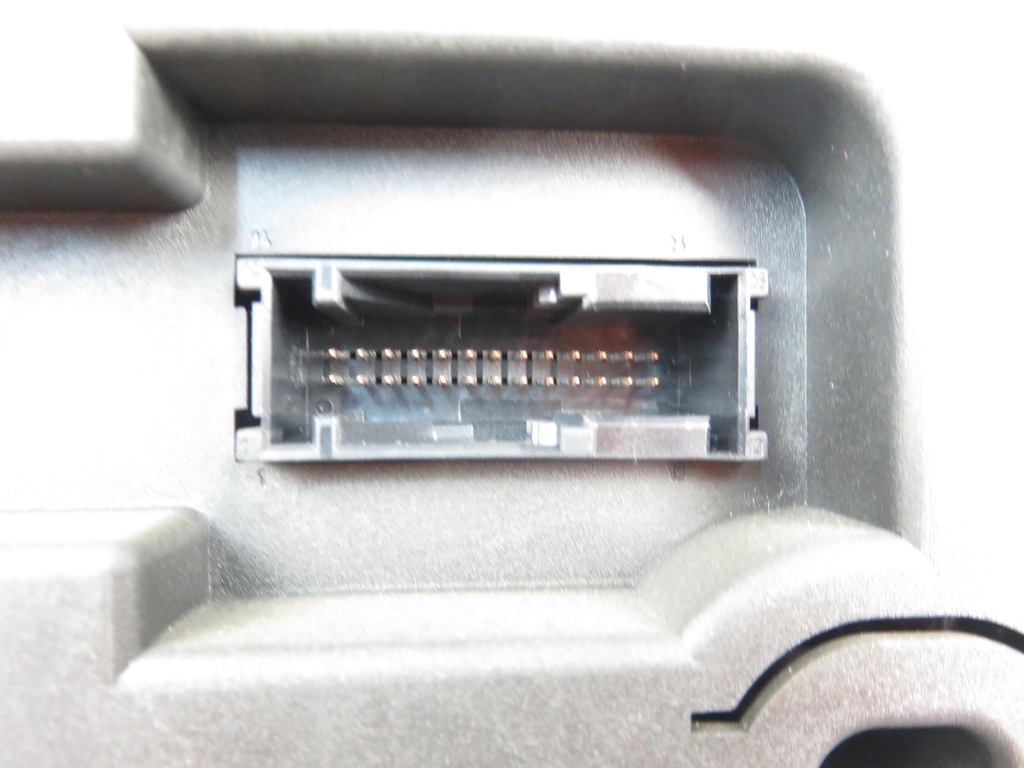 фото №5, Лічильник bmw x3 e83 xdrive 3.0 d 204 3414373