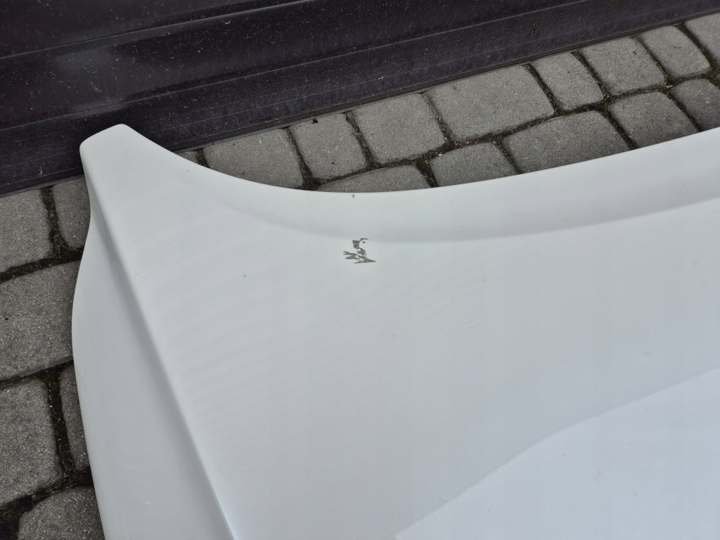 Nissan qashqai 3 j12 капот кришка двигуна оригінал 2021- Недорого