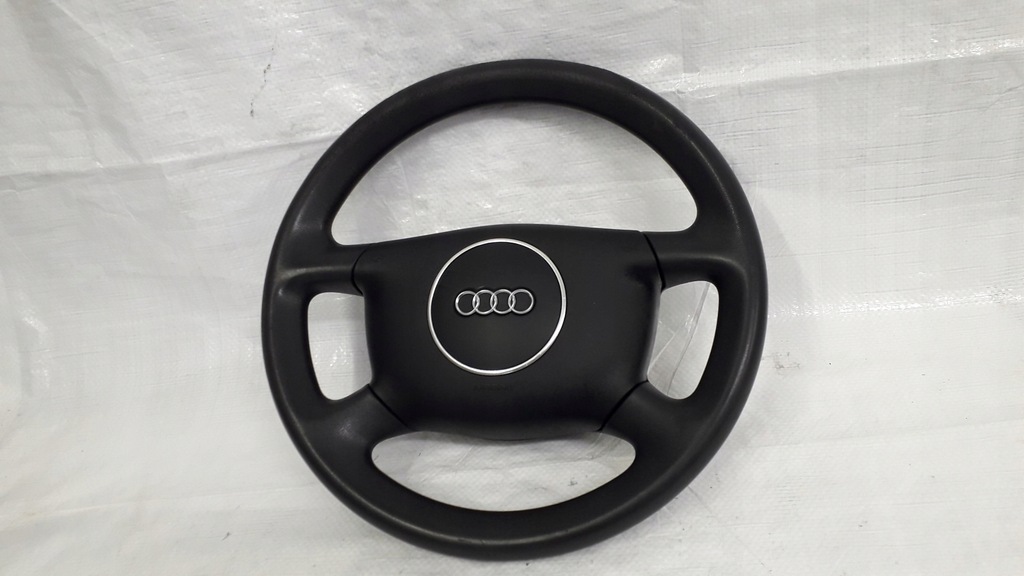 фото №1, Повітропровід audi a3 8p комплектна з подушка безпеки