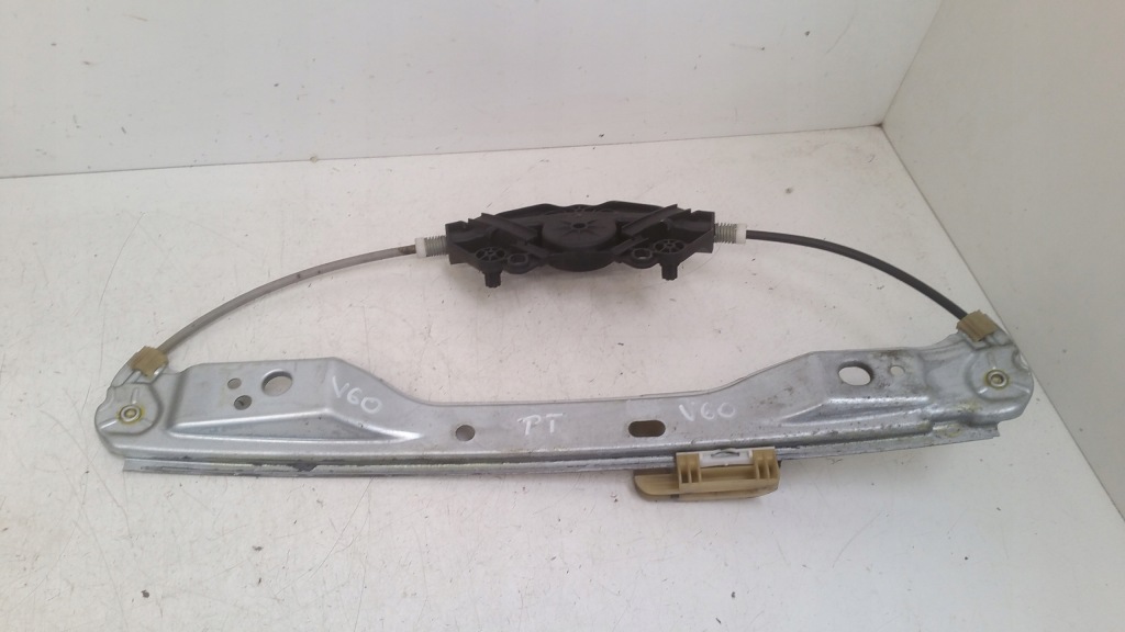 фото №1, Підйомник скло правий задня 964290100 volvo v60