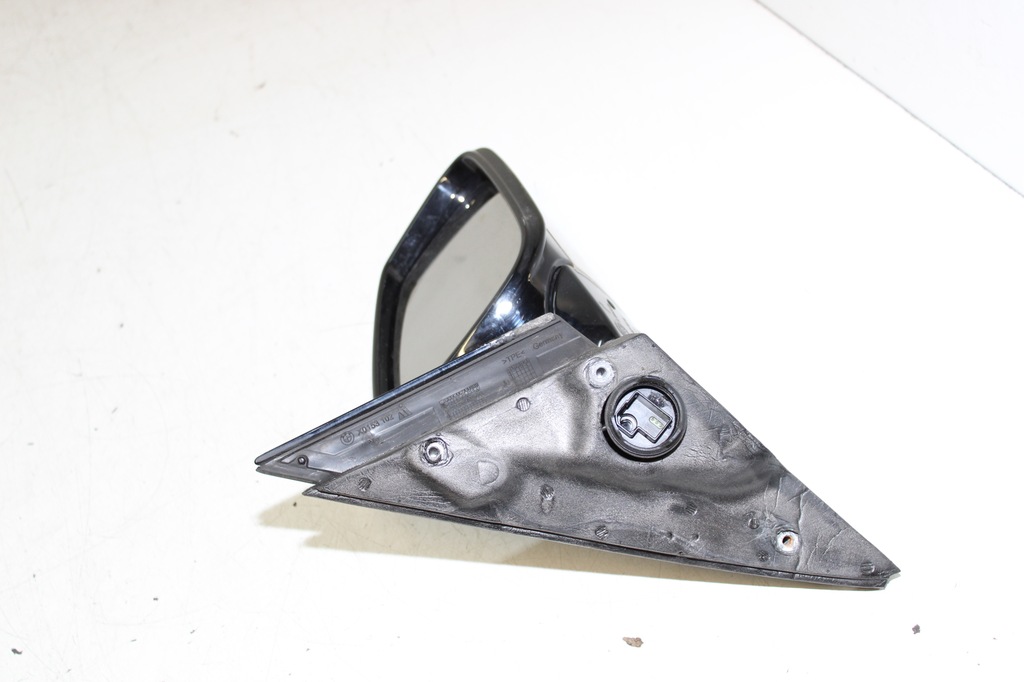 фото №11, Bmw 5 f10 f11 зеркало правое 5pin europa x0153102