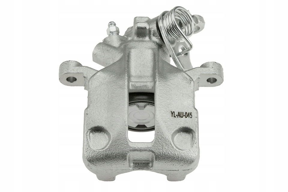 фото №4, Супорт гальмівний задня правий