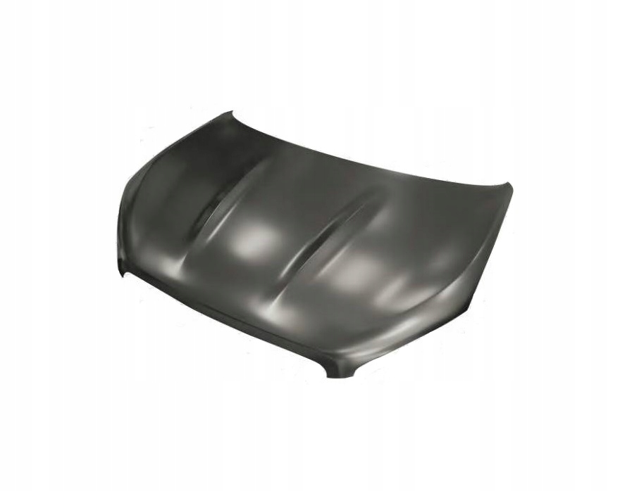 фото №1, Капот nissan qashqai 10- f5100br0ma