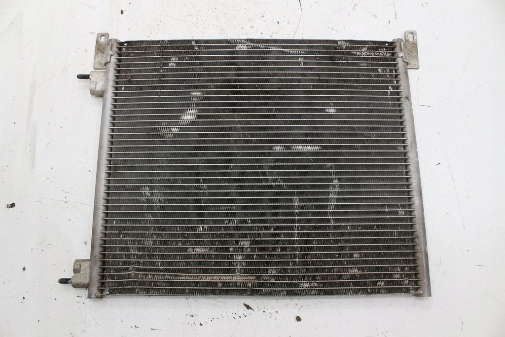 фото №1, Радіатор кондиціонера opel vectra signum 3.0 cdti