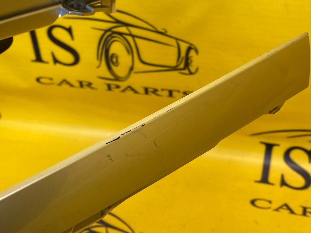 фото №15, Захист молдинг dekor панелі porsche 987 cayman