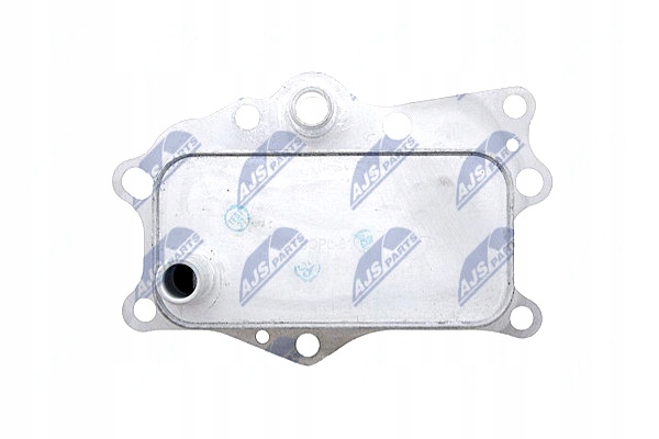 фото №10, Nty радіатор оливи opel antara 2.2cdti 2010- chevrolet captiva 2.0d