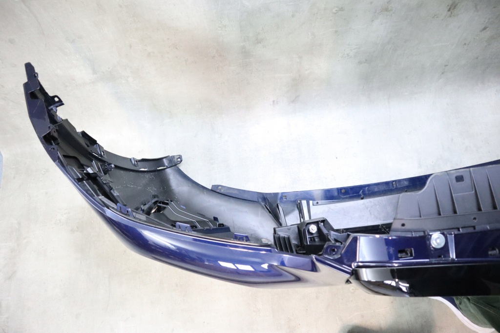 Бампер bmw x3 g01 x4 g02 m набор lci рестайлинг  на park assist решётка на радар Киев