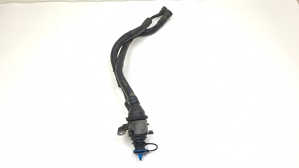 фото №4, 2019 jeep compass заливна горловина adblue l32340db